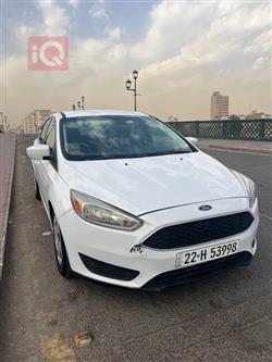 فۆرد فۆکەس